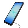 Etui Spigen Rugged Armor do Samsung Galaxy A17 4G / 5G – Matowa Czerń (Matte Black)